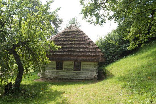 Skansen Wsi Podgórzańskiej